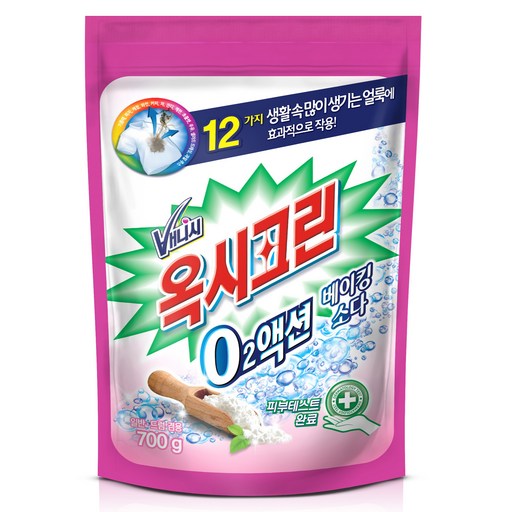오투액션 베이킹소다