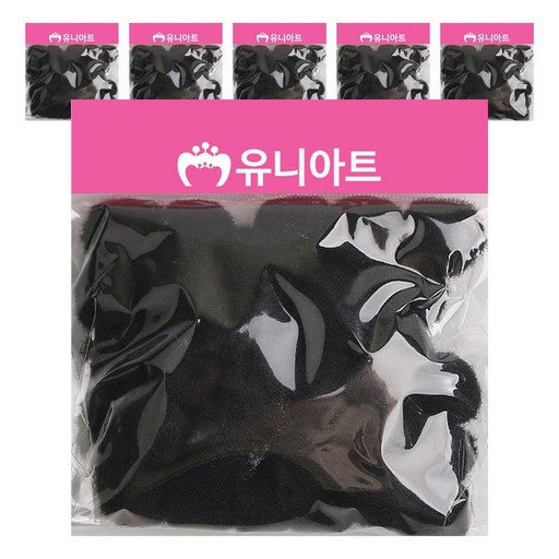 유니아트 1000 퐁퐁 20mm
