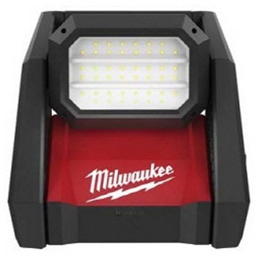 밀워키 M18 LED 프리미엄 작업등 M18 M18 HOAL-0