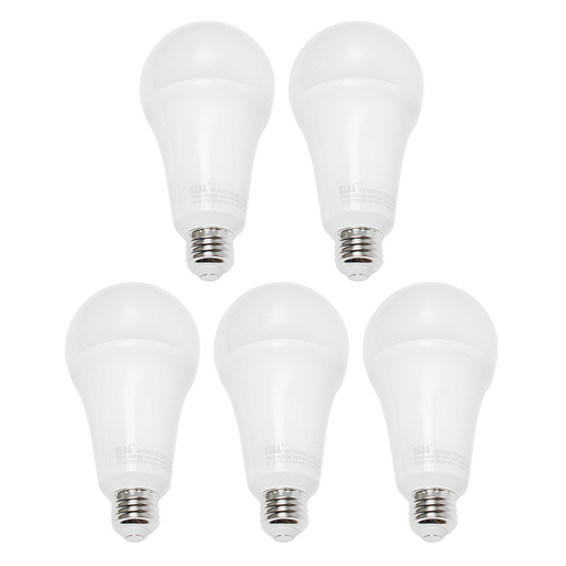 번개표 LED 전구 14W