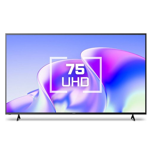 아인츠 4K UHD 초대형 TV