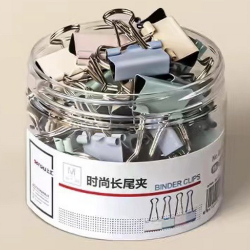 라이크존 더블클립 파스텔