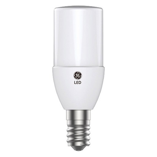제너럴일렉트릭 LED 브라이트 스틱 전구 5W E17