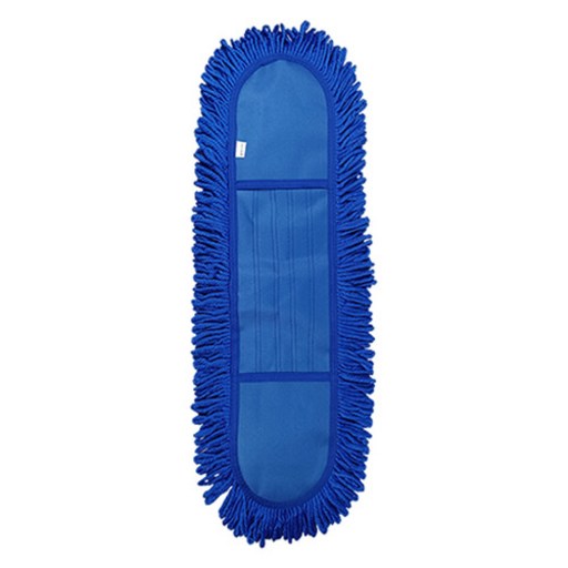 월드크린 칼트 극세사 리스킹 걸레 90cm