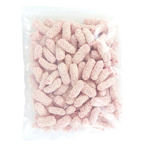 우리가스토리 백년초 찹쌀유과