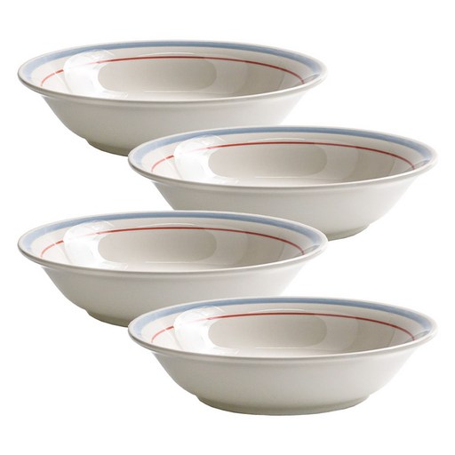 카네수즈 포그 블루 라인 원형볼 2호 17cm