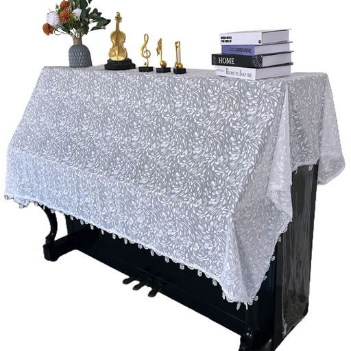 탑피아 간편한 피아노 덮개 140 x 200 cm