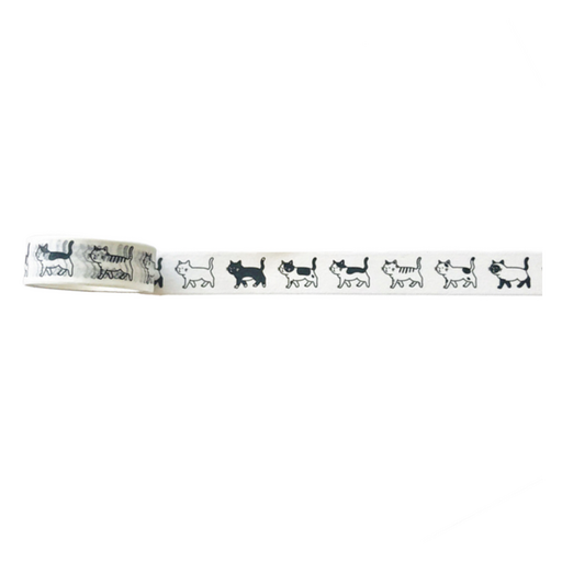 특별한상점 DIY 다이어리꾸미기 디자인 테이프 스티커 15mm x 5m