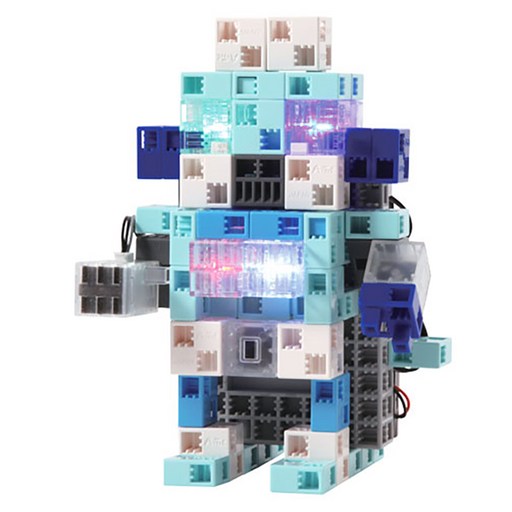 Artec ROBO 센서라이트 기술 공학완구 세트