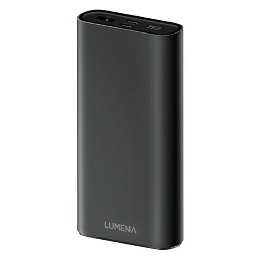 루메나 고속충전 보조배터리 20000mAh C타입