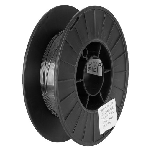웰즈 논가스 용접봉 52mm