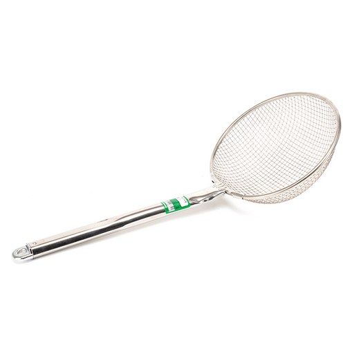 윌리브 업소용 올스텐 건지게 뜰채 22.5cm B타입 넓은망