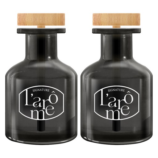 더허브샵 라홈 차량용 디퓨저 150ml