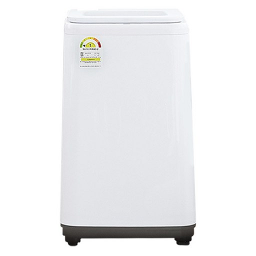 메디하임 삶는 1등급 미니 세탁기 MHW-380SQ 3kg 방문설치