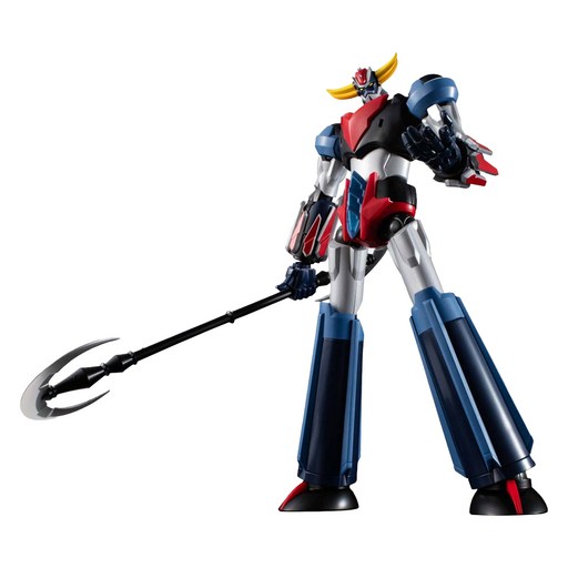 반다이남코 SMP SHOKUGAN MODELING PROJECT U 그렌다이저