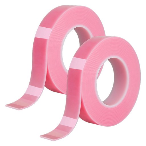 알로데 컬러 나노 매직 양면테이프 3cm x 3m