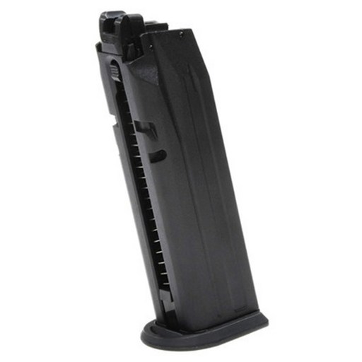월터 VFC Gas Magazine UMAREX PPQ M2 가스탄창 22발