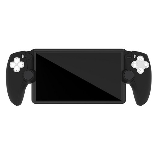 호후 PS5 포탈 포실이 실리콘 커버 스킨 케이스
