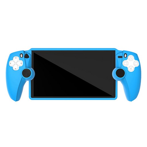 호후 PS5 포탈 포실이 실리콘 커버 스킨 케이스