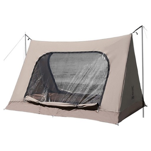 도플갱어아웃도어 DOD 왈라비 텐트