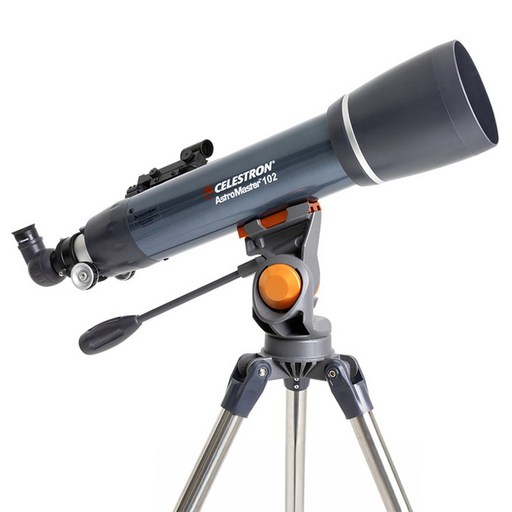 셀레스트론 AstroMaster 102 AZ 굴절식 천체 망원경