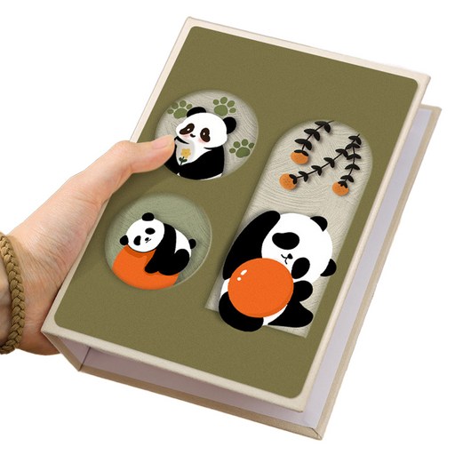 알로데 네로의 일상 사진앨범 13.9 x 18.6 cm