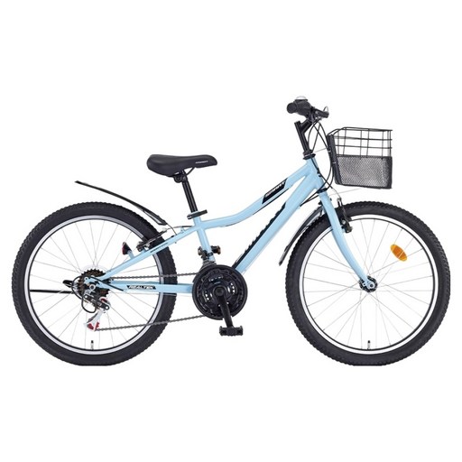스마트 자전거 2025년형 22 리얼텍 GS MTB 자전거 미조립