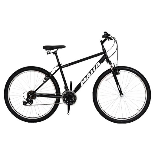 오투휠스 MTB 자전거 MAHA VIVE 1.0