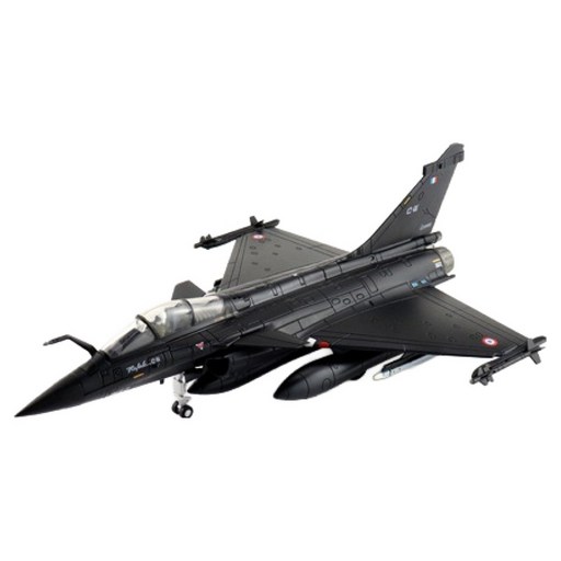 하비마스터 레프리카 1:72 Rafale C 멀티롤 에어쇼 전투기 모형 1992 HM418969BK
