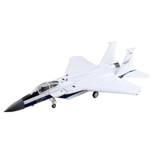 하비마스터 레프리카 1:72 F-15B 나사 AFB에어쇼 전투기모형 2022 HM420269WH