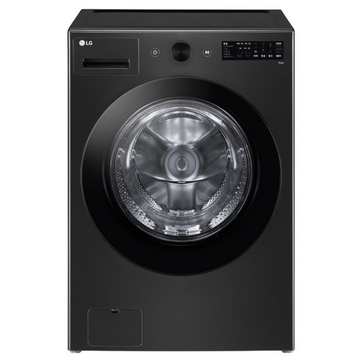 [10% 환급가전] LG전자 트롬 오브제컬렉션 세탁기 FG21KN 21kg 방문설치