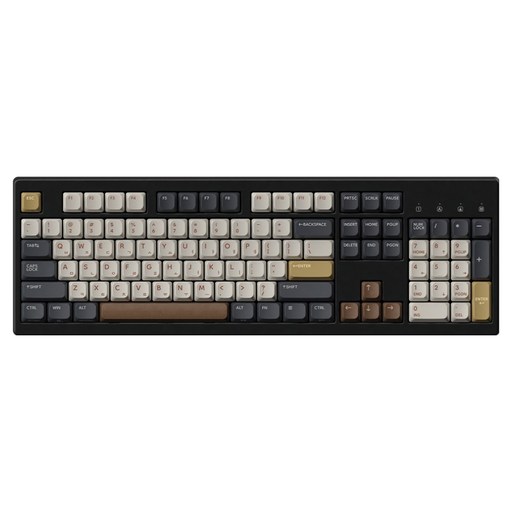 한성컴퓨터 TFG Magnetox XF 저소음 게이밍 유선 키보드