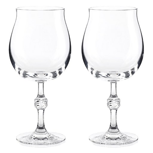 Baccarat 크리스탈 패션 와인 글라스 2812556
