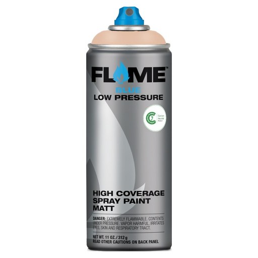 모로토우 FLAME Blue 스프레이 557126