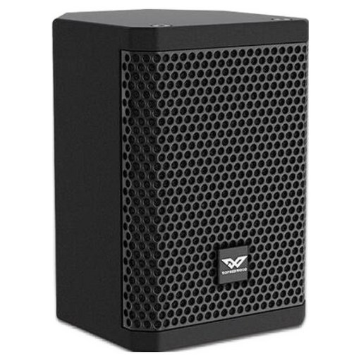 고퍼우드 Full Range Cardioid Column 1 Unit 라우드 스피커
