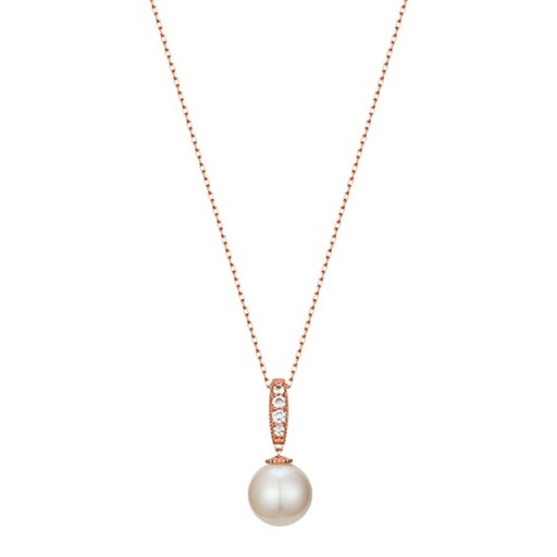 로즈몽 여성용 14K 목걸이 RS0859 +보증서+케이스+쇼핑백
