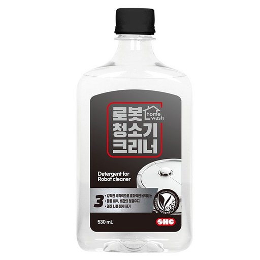 신희 홈워시 로봇청소기 크리너