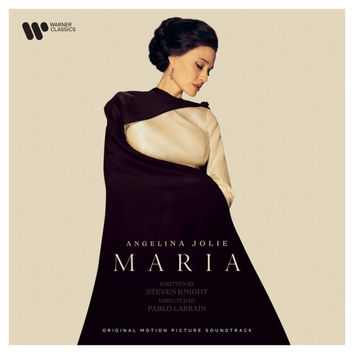 Maria Callas 마리아 OST