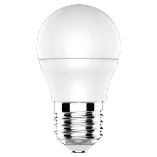 장수램프 내장형 LED 램프 3W