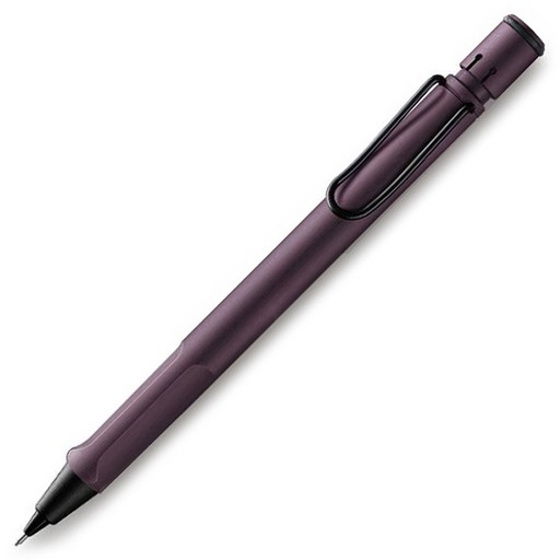 LAMY 사파리 샤프 스칼렛 LM1E3 SCR