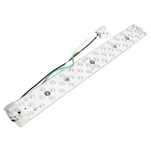 FPL 55W 대체용 블링라이트 LED 모듈 램프 30W