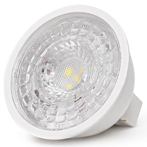 집중형 LED 할로겐 램프 5W MR16