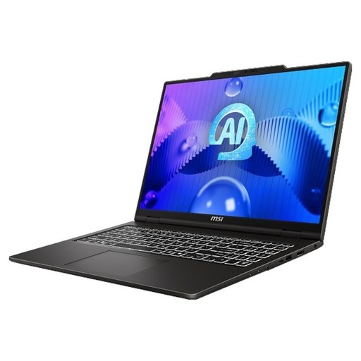 MSI 벤처 A16 AI 플러스 라이젠7