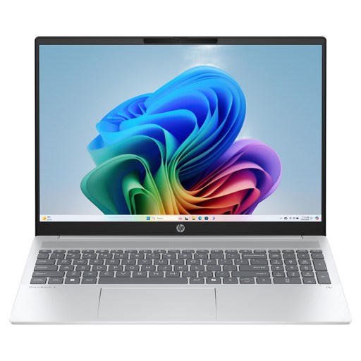 HP 2025 옴니북 5 NGAI 16 라이젠AI 라이젠 AI 300 시리즈