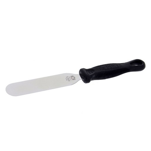 드부이에 일자 스패출러 15cm