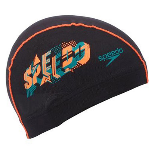 스피도 3D 로고 메쉬 수모 SE12466