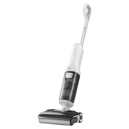 로보락 스틱청소기 F25 ACE, 화이트