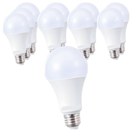HiPPO 빅토리 LED 전구 8W 램프 파티라이트 연등선 작업등 히포라이트 LED