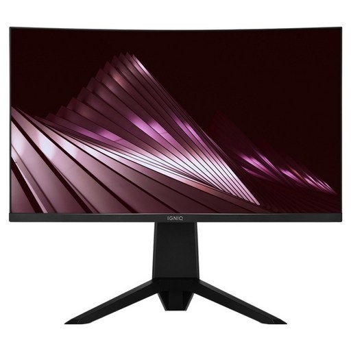 이그닉 2025 비와이 프로 27Z 4556T 코어i5 인텔 14세대 지포스 RTX 5060 Ti