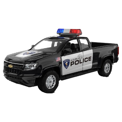 키즈팡팡 MSZ1 31쉐보레콜로라도ZR2 사운드